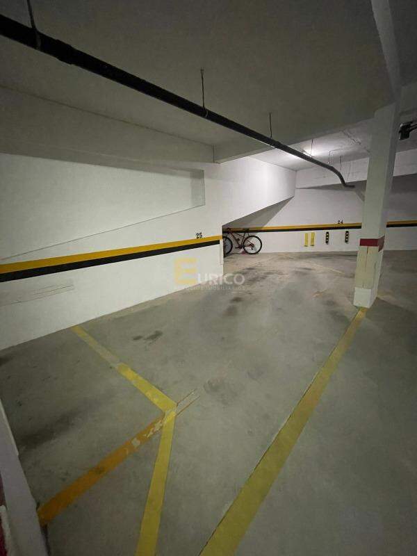 Apartamento à venda no Condomínio Edifício Firenze em Vinhedo/SP: 