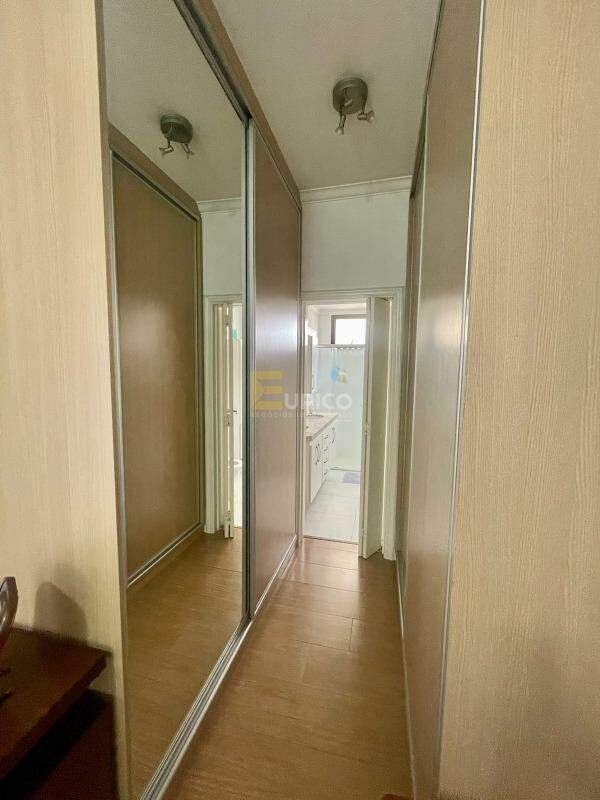 Apartamento à venda no Condomínio Edifício Firenze em Vinhedo/SP: 