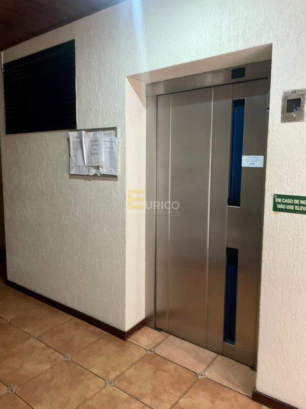 Apartamento à venda no Condomínio Edifício Firenze em Vinhedo/SP: 
