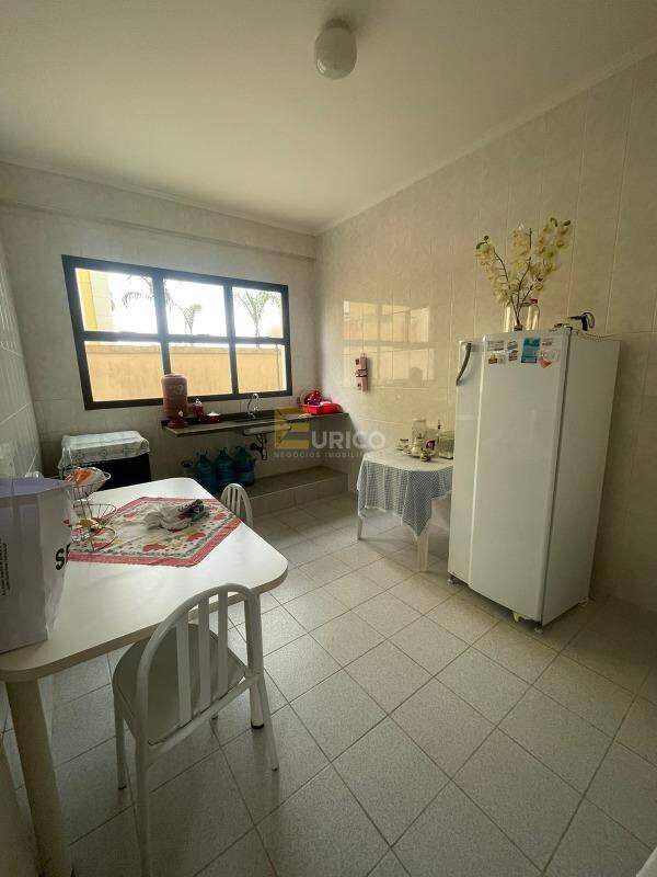 Apartamento à venda no Condomínio Edifício Firenze em Vinhedo/SP: 