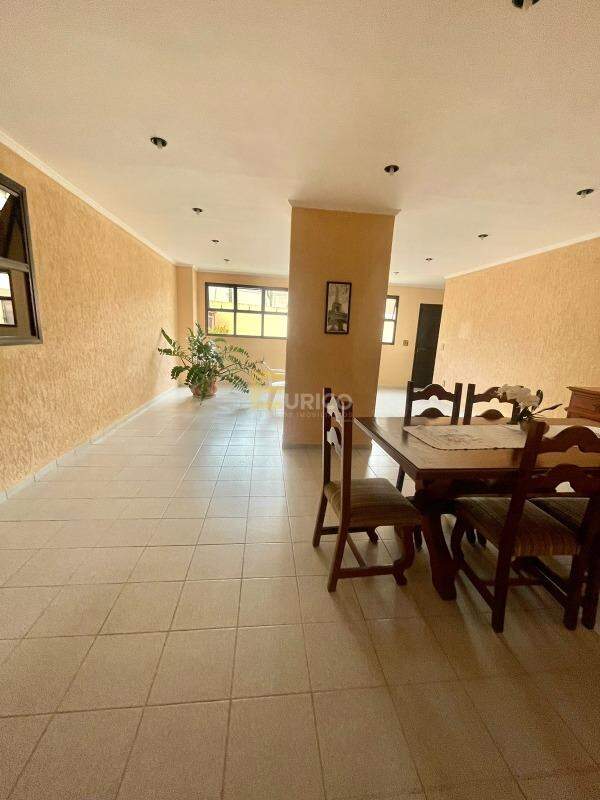 Apartamento à venda no Condomínio Edifício Firenze em Vinhedo/SP: 