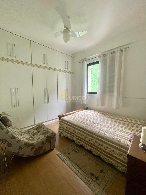 Apartamento à venda no Condomínio Edifício Firenze em Vinhedo/SP: 