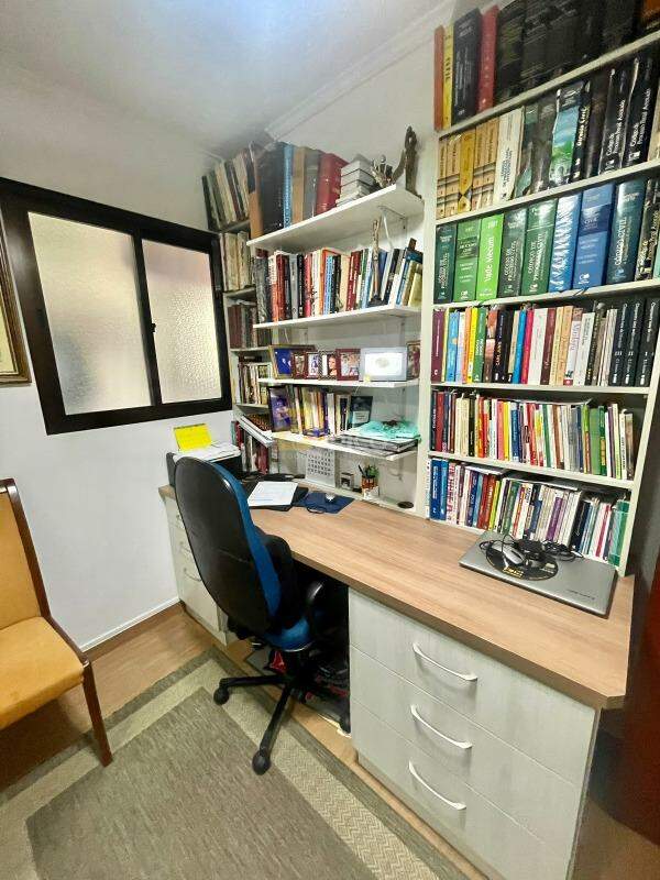 Apartamento à venda no Condomínio Edifício Firenze em Vinhedo/SP: 