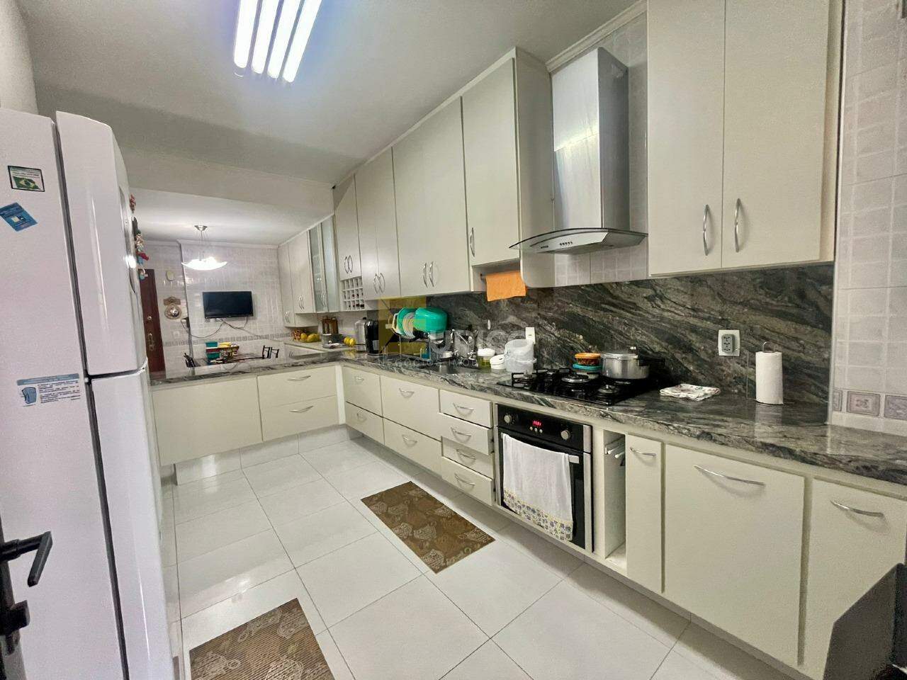 Apartamento à venda no Condomínio Edifício Firenze em Vinhedo/SP: 