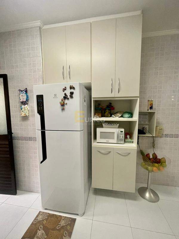 Apartamento à venda no Condomínio Edifício Firenze em Vinhedo/SP: 
