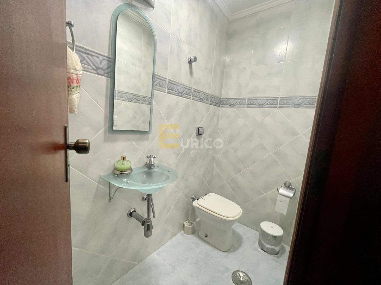 Apartamento à venda no Condomínio Edifício Firenze em Vinhedo/SP: 