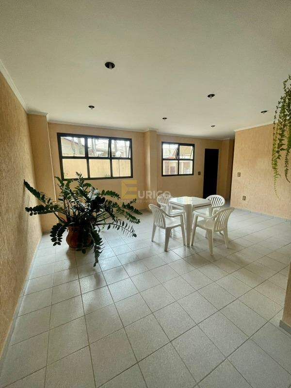 Apartamento à venda no Condomínio Edifício Firenze em Vinhedo/SP: 