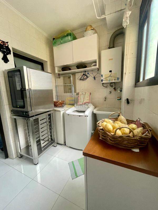 Apartamento à venda no Condomínio Edifício Firenze em Vinhedo/SP: 