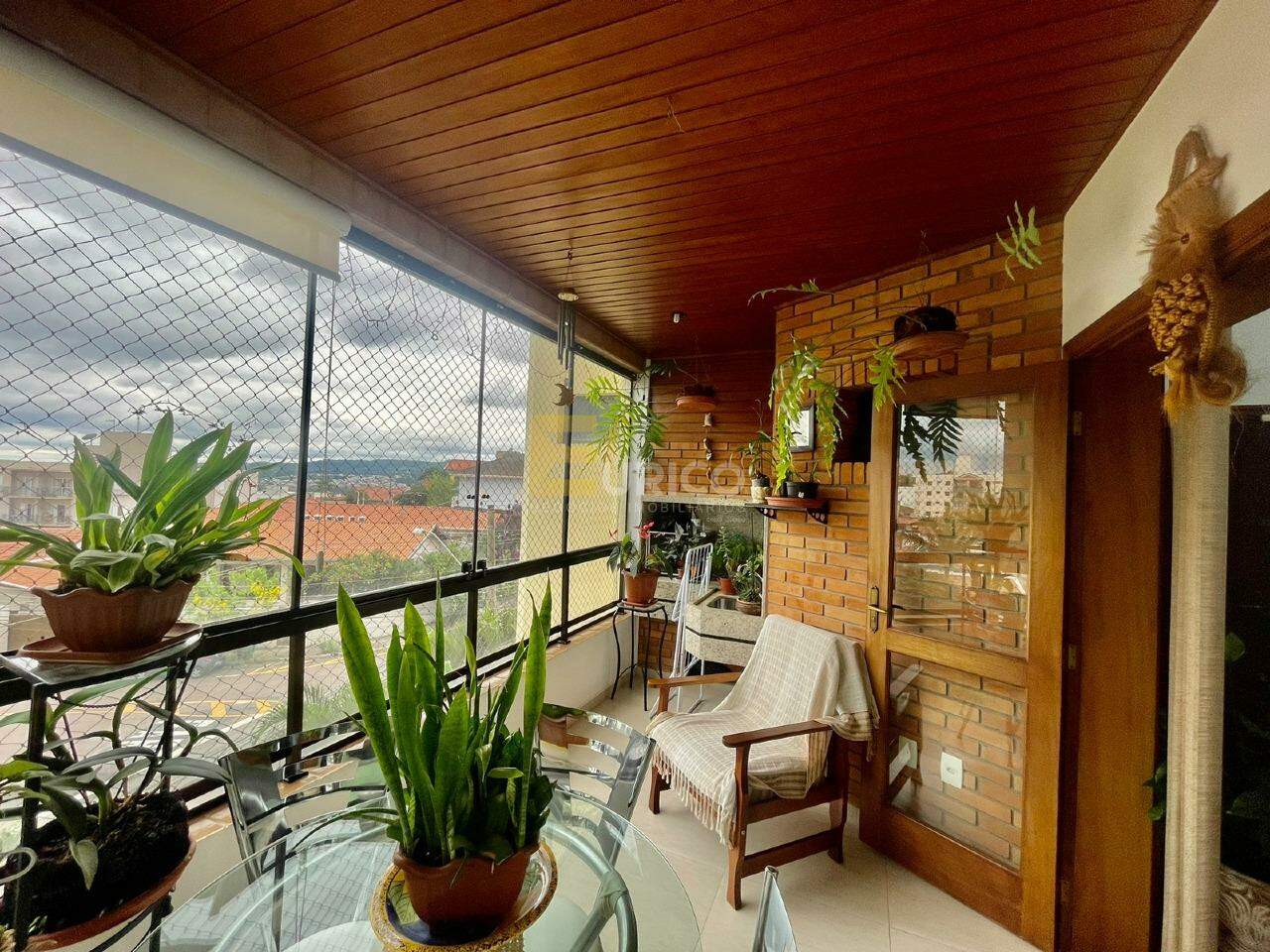 Apartamento à venda no Condomínio Edifício Firenze em Vinhedo/SP: 