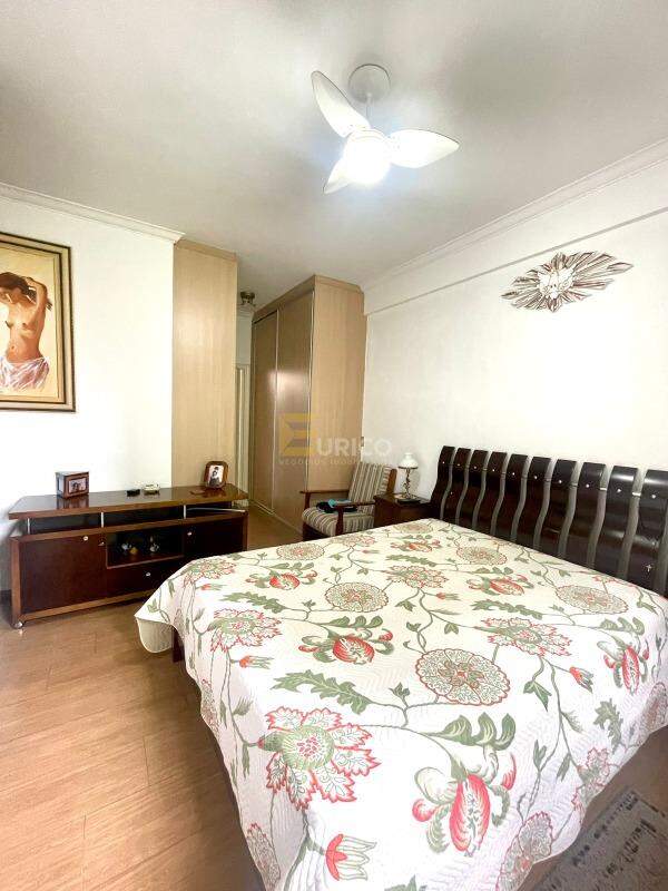 Apartamento à venda no Condomínio Edifício Firenze em Vinhedo/SP: 