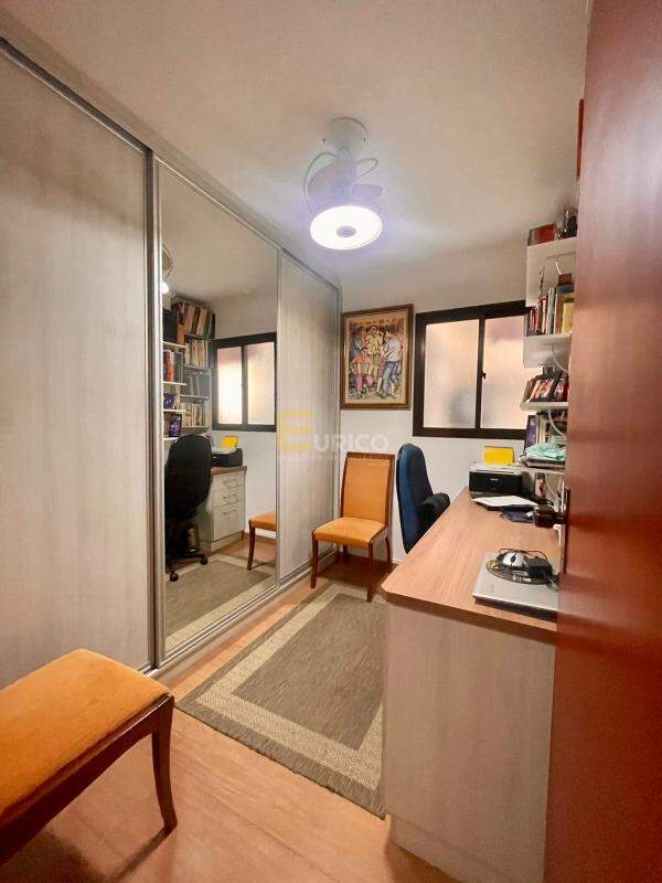 Apartamento à venda no Condomínio Edifício Firenze em Vinhedo/SP: 