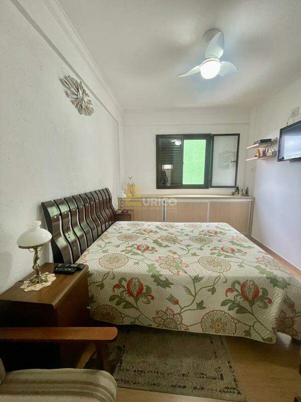 Apartamento à venda no Condomínio Edifício Firenze em Vinhedo/SP: 