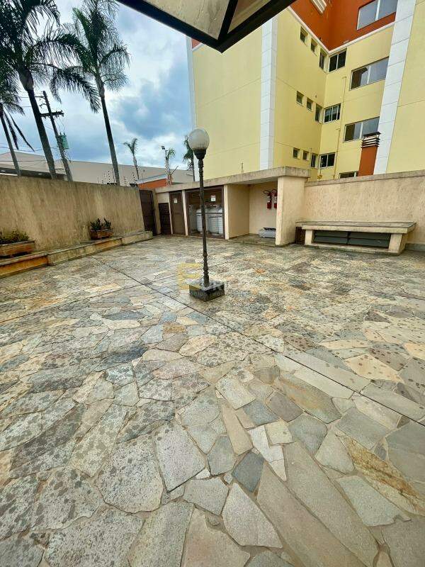 Apartamento à venda no Condomínio Edifício Firenze em Vinhedo/SP: 