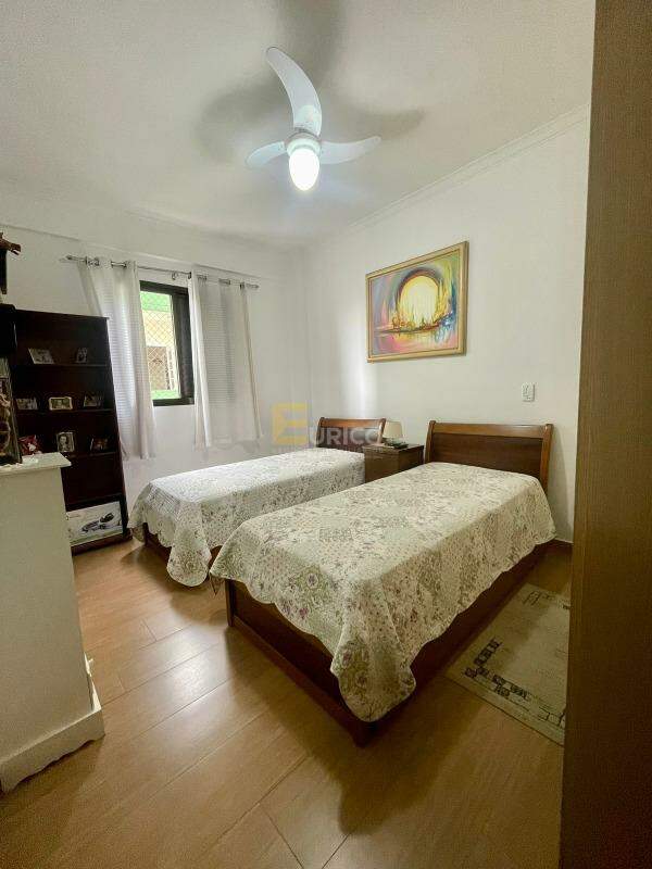 Apartamento à venda no Condomínio Edifício Firenze em Vinhedo/SP: 