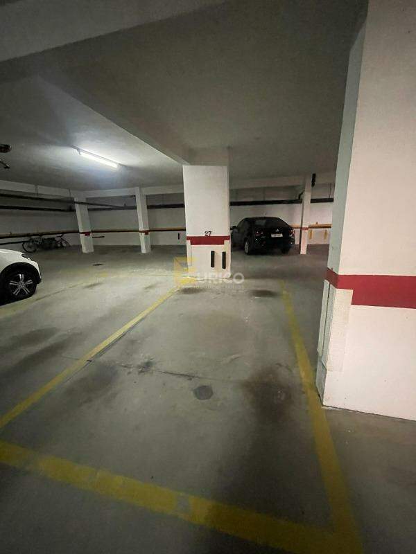 Apartamento à venda no Condomínio Edifício Firenze em Vinhedo/SP: 
