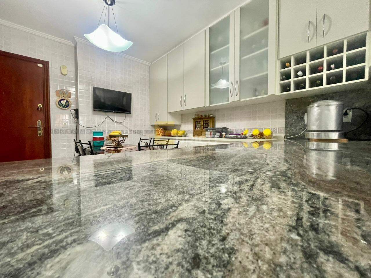 Apartamento à venda no Condomínio Edifício Firenze em Vinhedo/SP: 