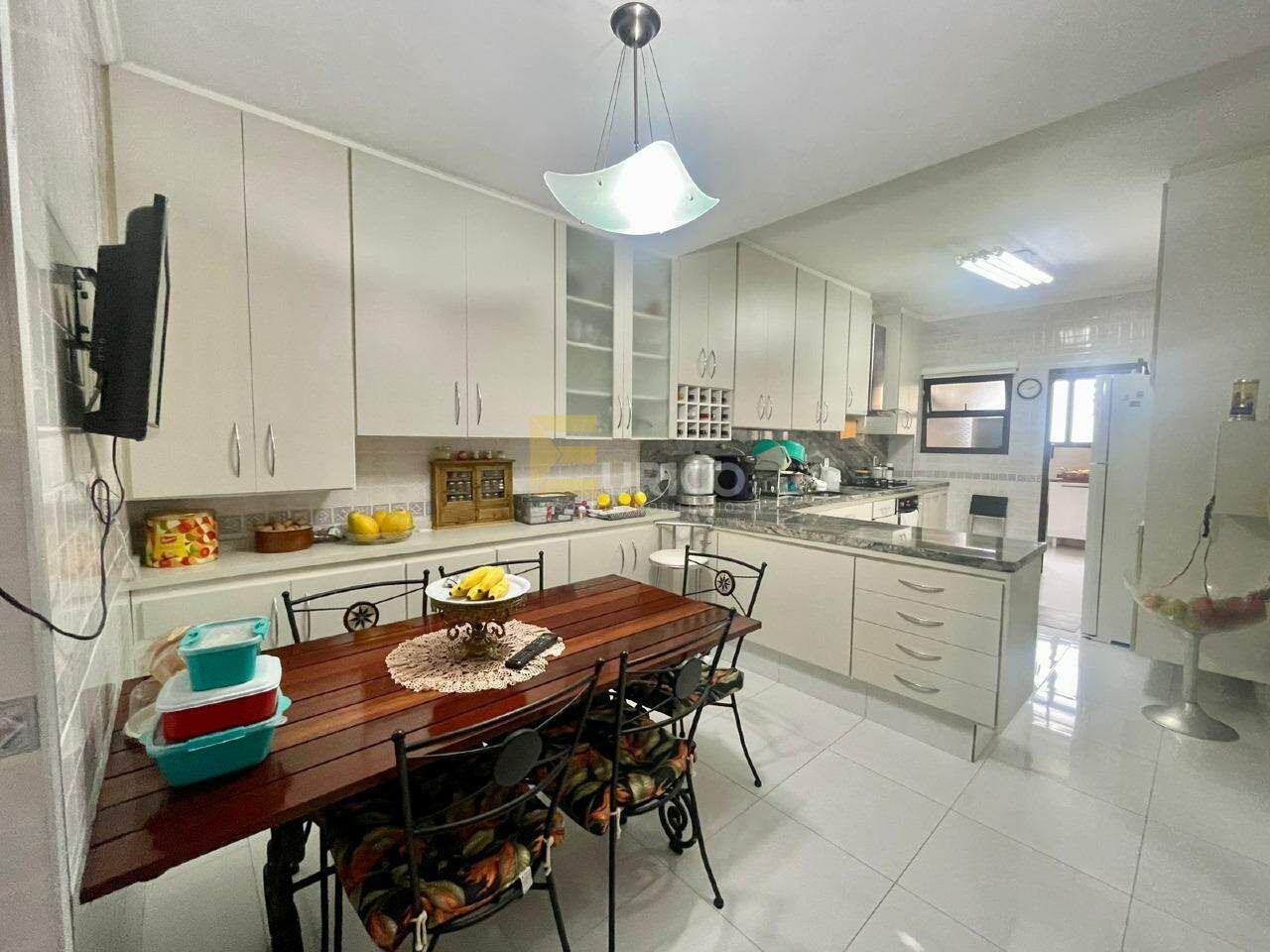 Apartamento à venda no Condomínio Edifício Firenze em Vinhedo/SP: 