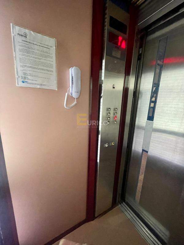 Apartamento à venda no Condomínio Edifício Firenze em Vinhedo/SP: 