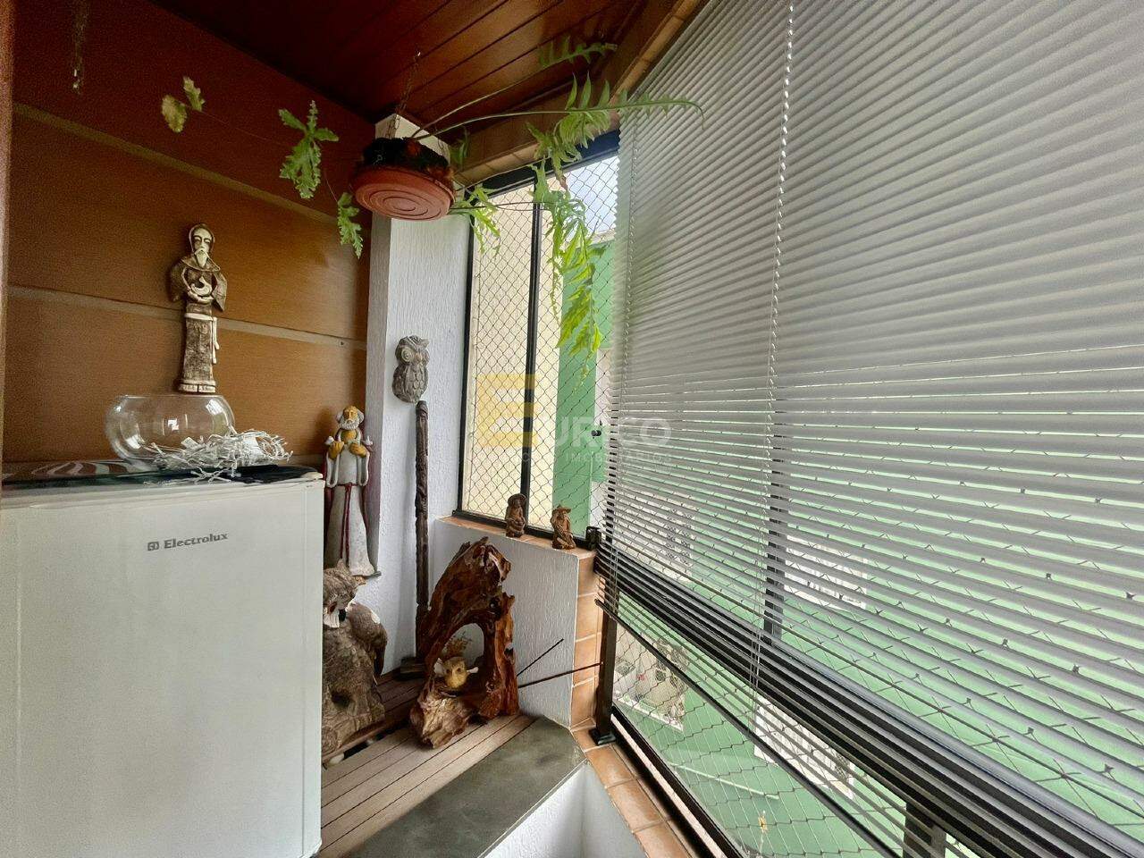Apartamento à venda no Condomínio Edifício Firenze em Vinhedo/SP: 