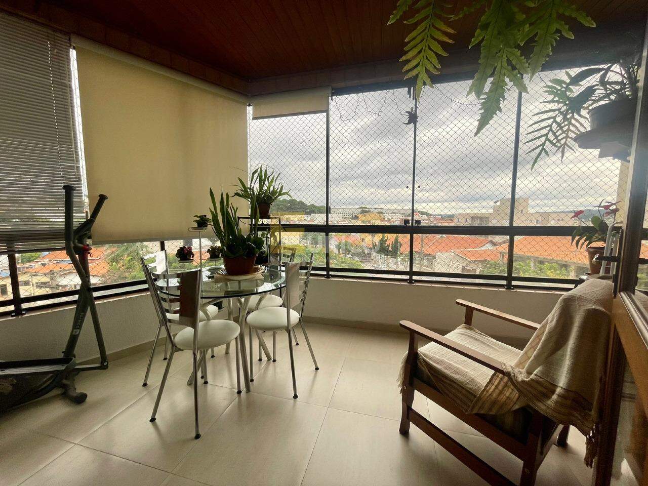 Apartamento à venda no Condomínio Edifício Firenze em Vinhedo/SP: 
