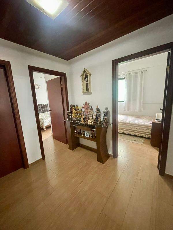 Apartamento à venda no Condomínio Edifício Firenze em Vinhedo/SP: 