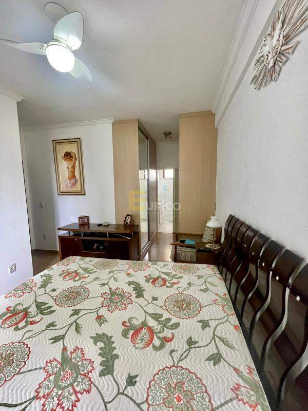 Apartamento à venda no Condomínio Edifício Firenze em Vinhedo/SP: 