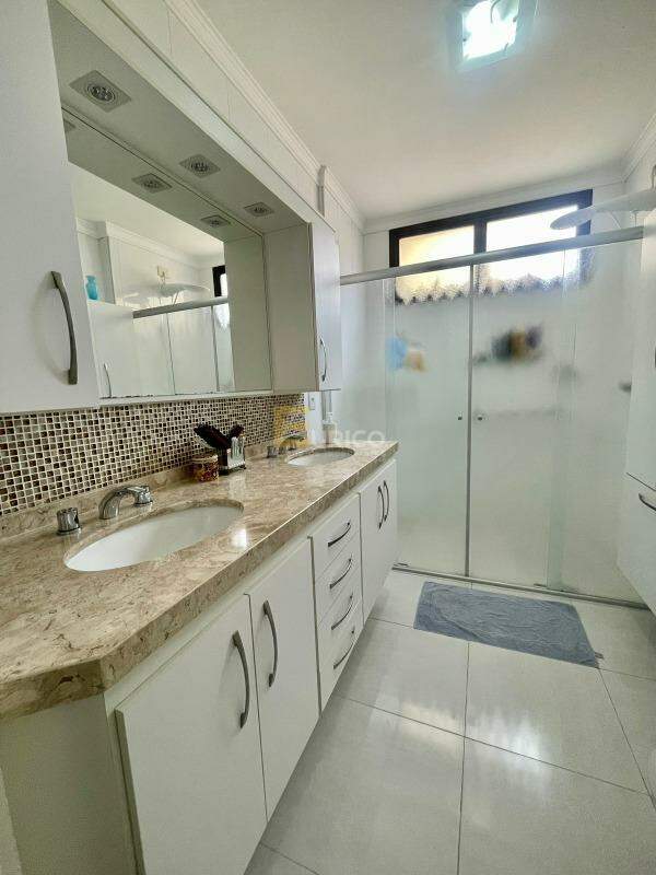 Apartamento à venda no Condomínio Edifício Firenze em Vinhedo/SP: 