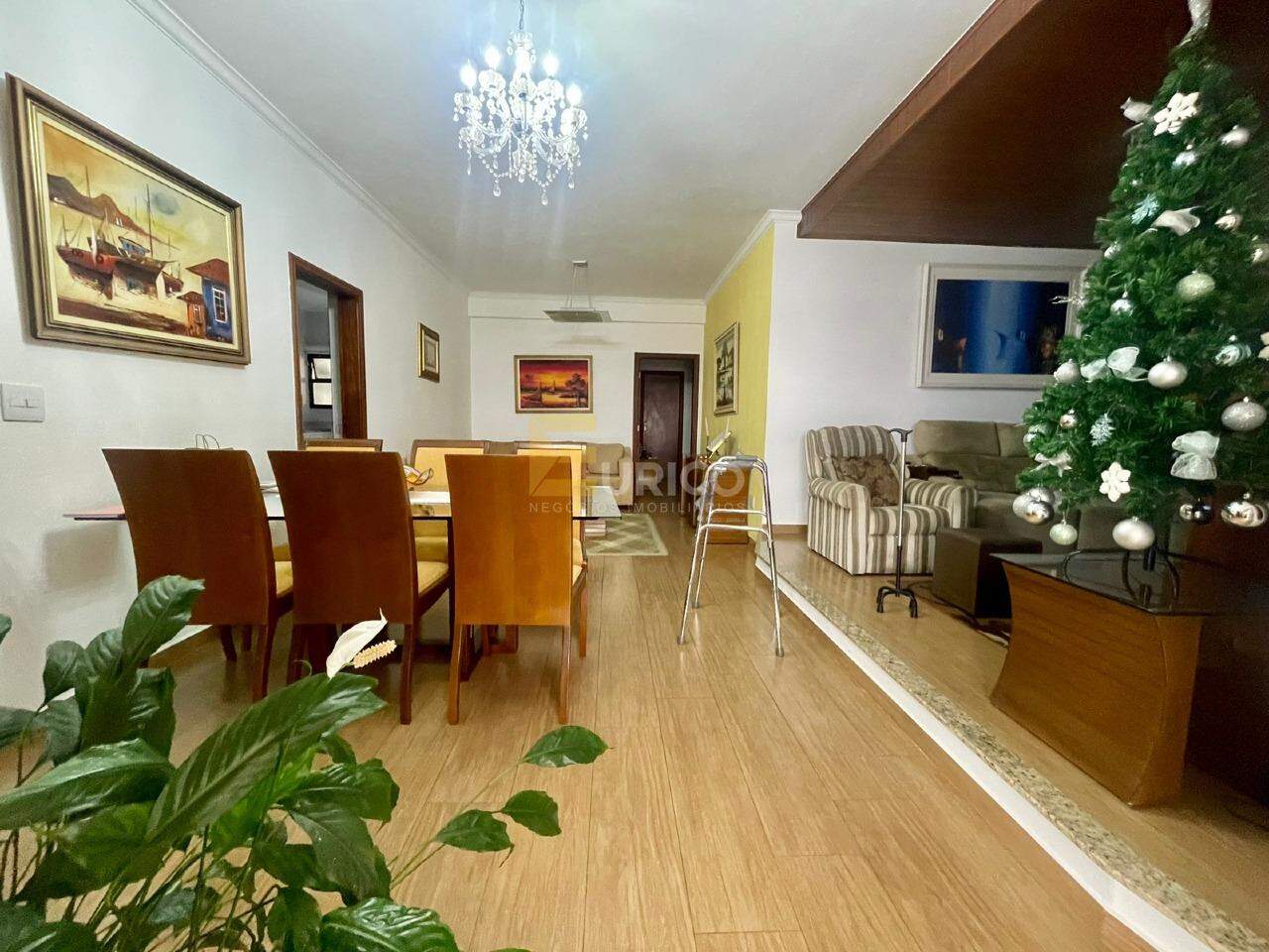 Apartamento à venda no Condomínio Edifício Firenze em Vinhedo/SP: 