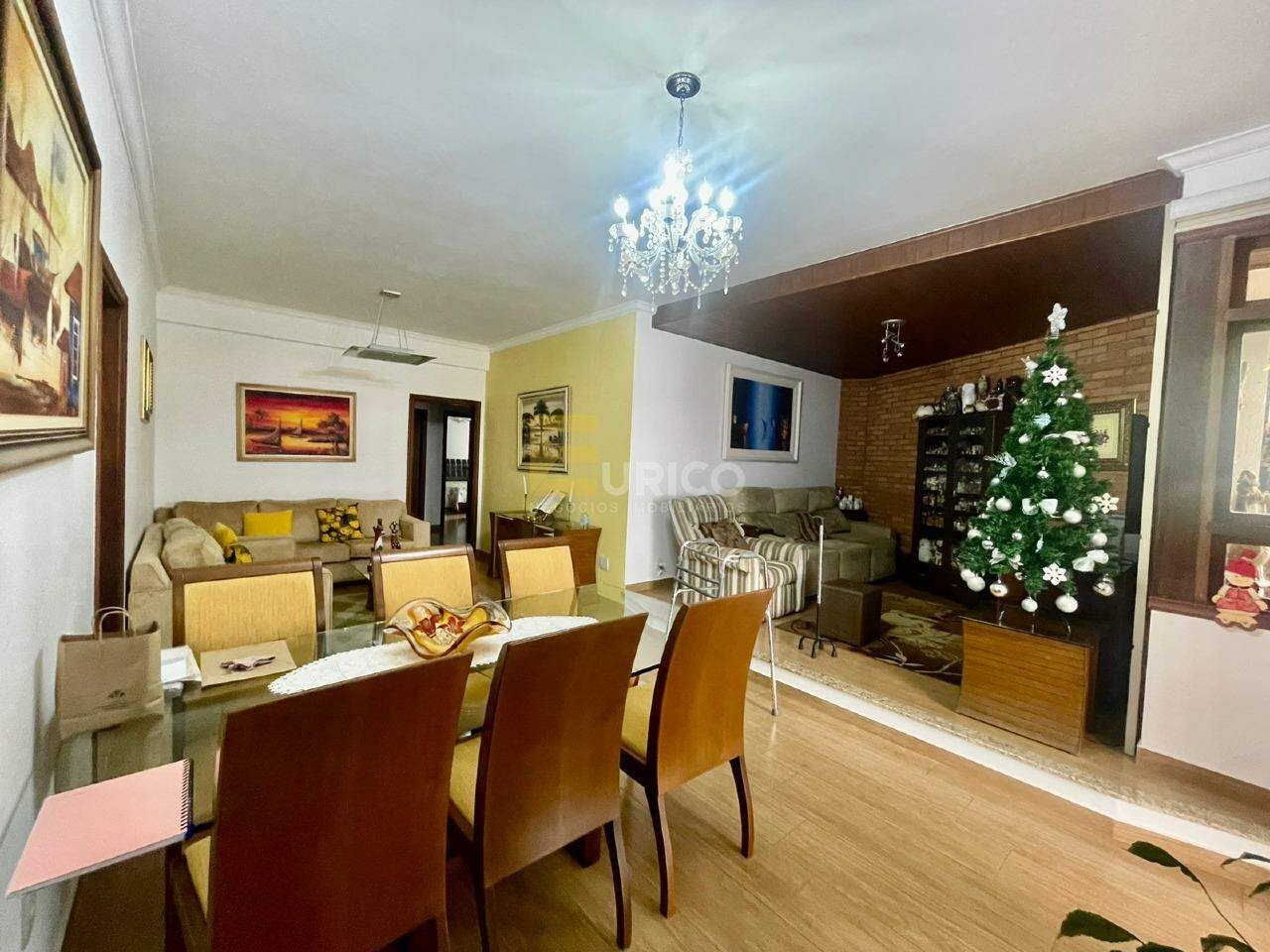 Apartamento à venda no Condomínio Edifício Firenze em Vinhedo/SP: 