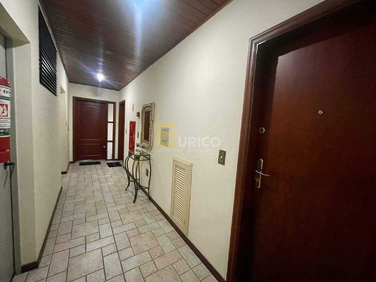 Apartamento à venda no Condomínio Edifício Firenze em Vinhedo/SP: 