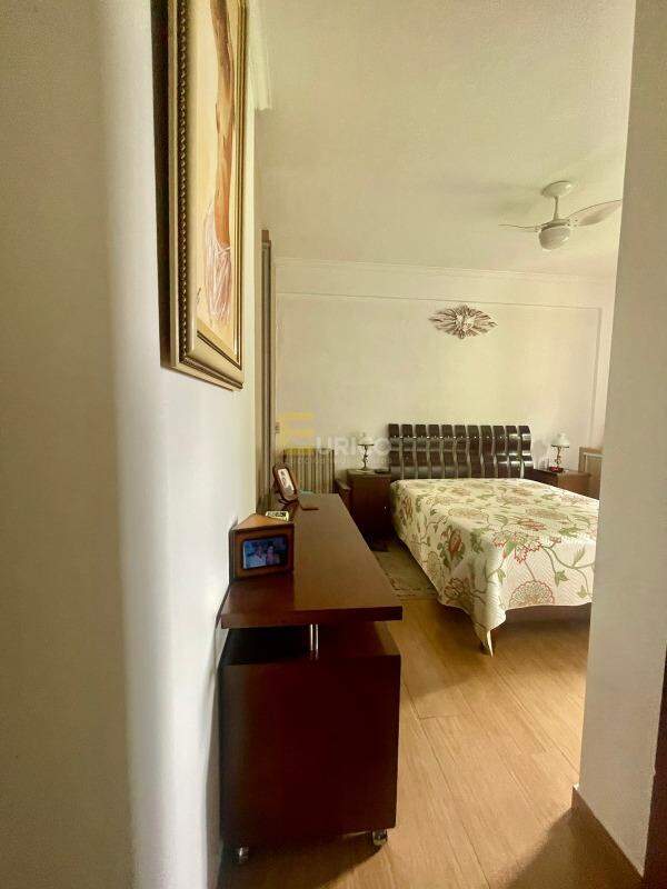 Apartamento à venda no Condomínio Edifício Firenze em Vinhedo/SP: 