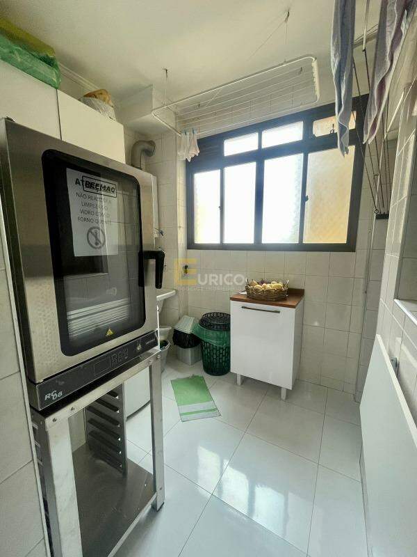 Apartamento à venda no Condomínio Edifício Firenze em Vinhedo/SP: 