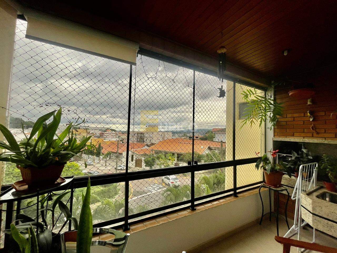 Apartamento à venda no Condomínio Edifício Firenze em Vinhedo/SP: 