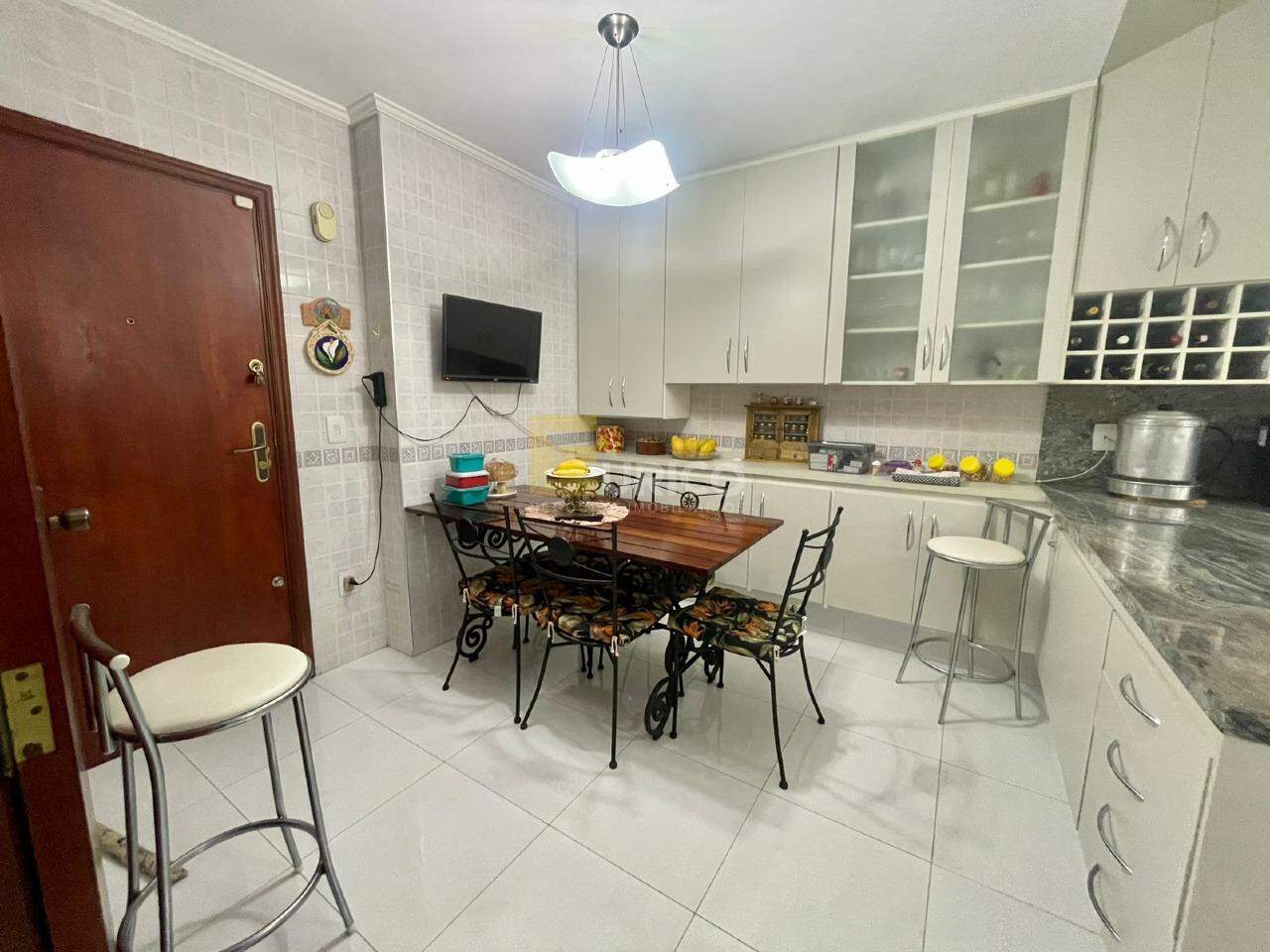 Apartamento à venda no Condomínio Edifício Firenze em Vinhedo/SP: 