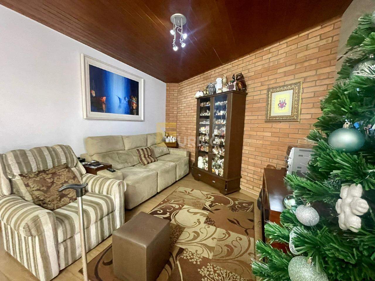 Apartamento à venda no Condomínio Edifício Firenze em Vinhedo/SP: 