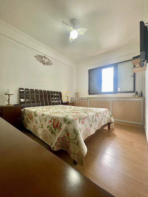 Apartamento à venda no Condomínio Edifício Firenze em Vinhedo/SP: 