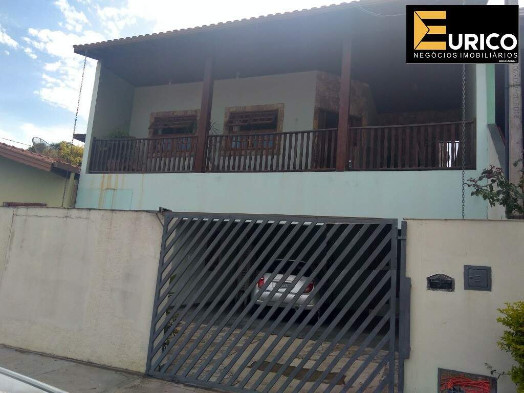 Casa à venda no Jardim Mirian em Vinhedo/SP: Foto 01