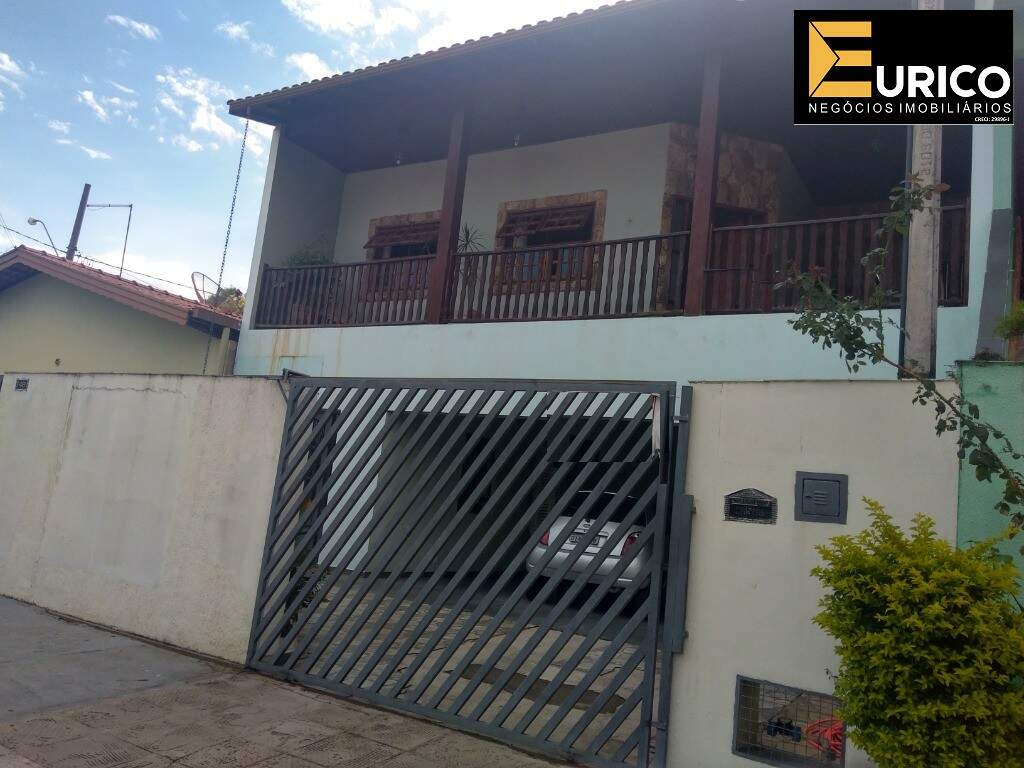 Casa à venda no Jardim Mirian em Vinhedo/SP: Foto 03