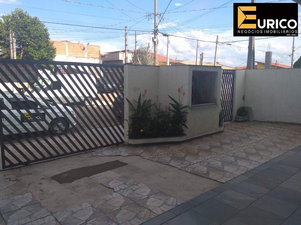 Casa à venda no Jardim Mirian em Vinhedo/SP: Foto 04