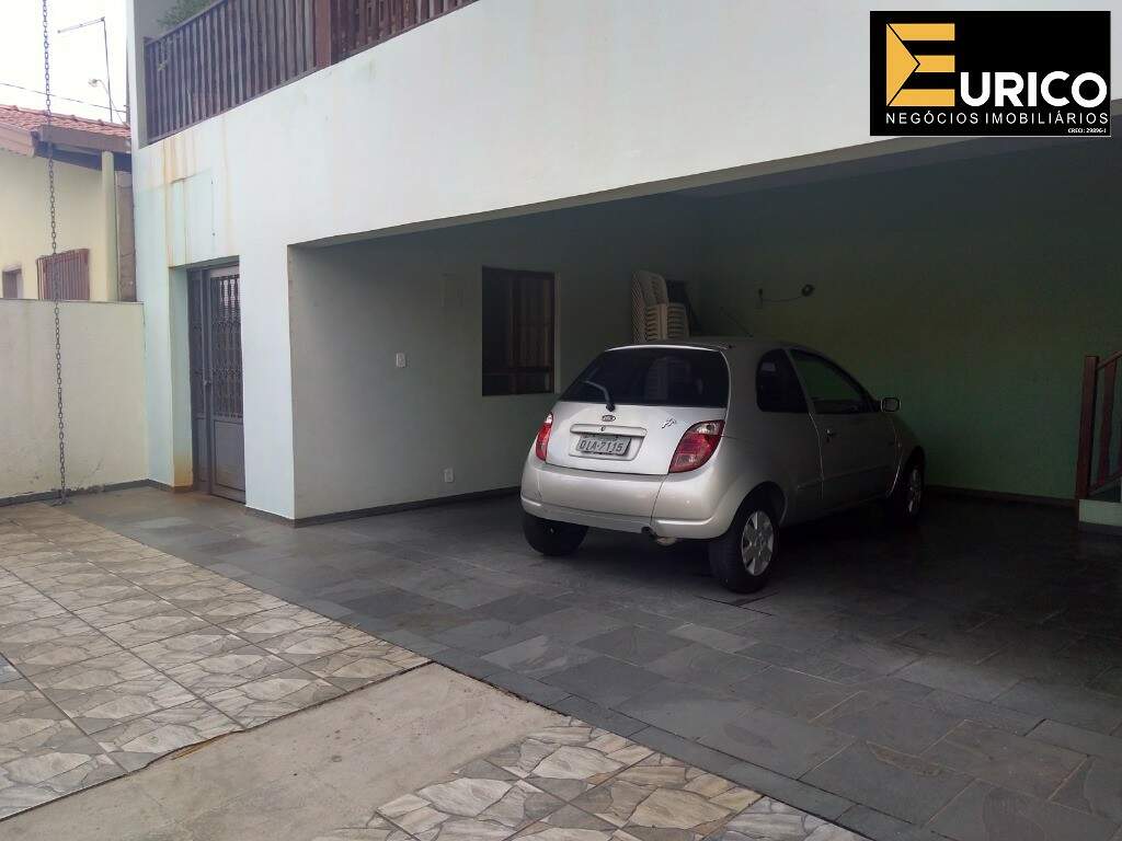 Casa à venda no Jardim Mirian em Vinhedo/SP: Foto 05