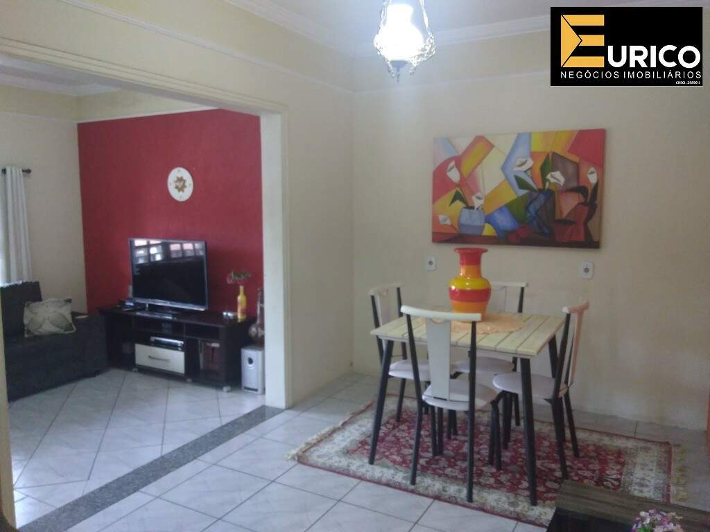 Casa à venda no Jardim Mirian em Vinhedo/SP: Foto 09