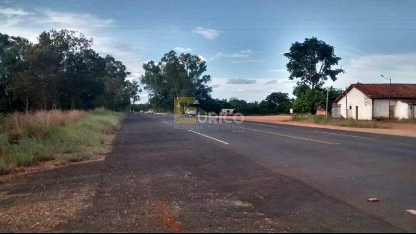 Fazenda à venda no Centro em Olhos D'Água/MG: 