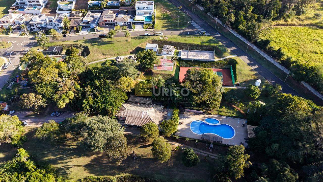 Casa em condomínio à venda no Condomínio Santa Isabel em Louveira/SP: 