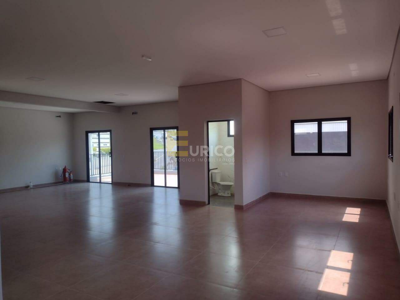 Galpão à venda no LOTEAMENTO PARQUE INDUSTRIAL em Jundiaí/SP: 