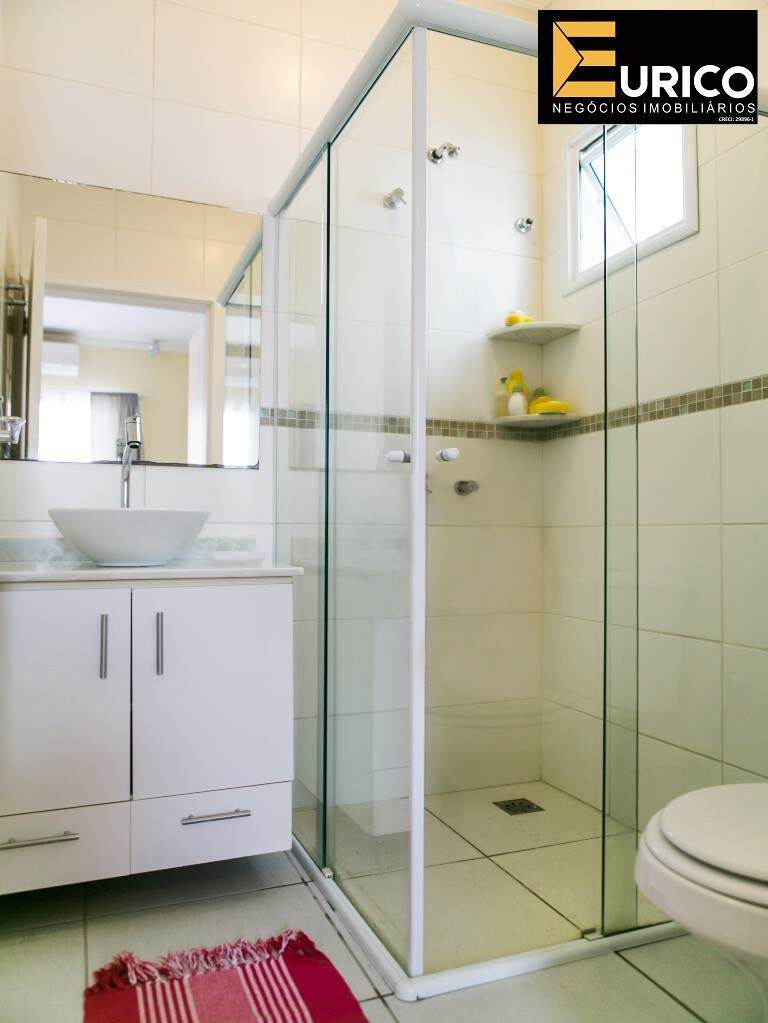 Casa em condomínio para aluguel no Condomínio Terras de Vinhedo em Vinhedo/SP: Foto 03