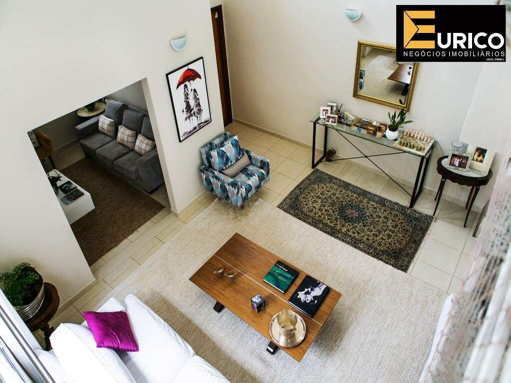 Casa em condomínio para aluguel no Condomínio Terras de Vinhedo em Vinhedo/SP: Foto 04