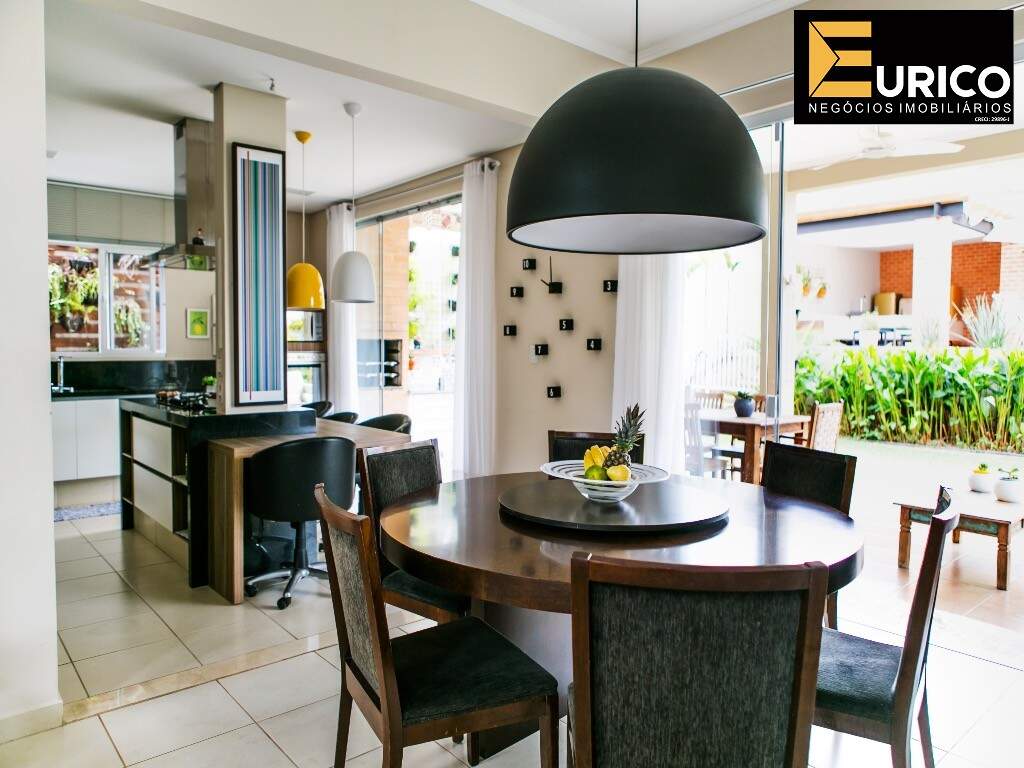 Casa em condomínio para aluguel no Condomínio Terras de Vinhedo em Vinhedo/SP: Foto 05