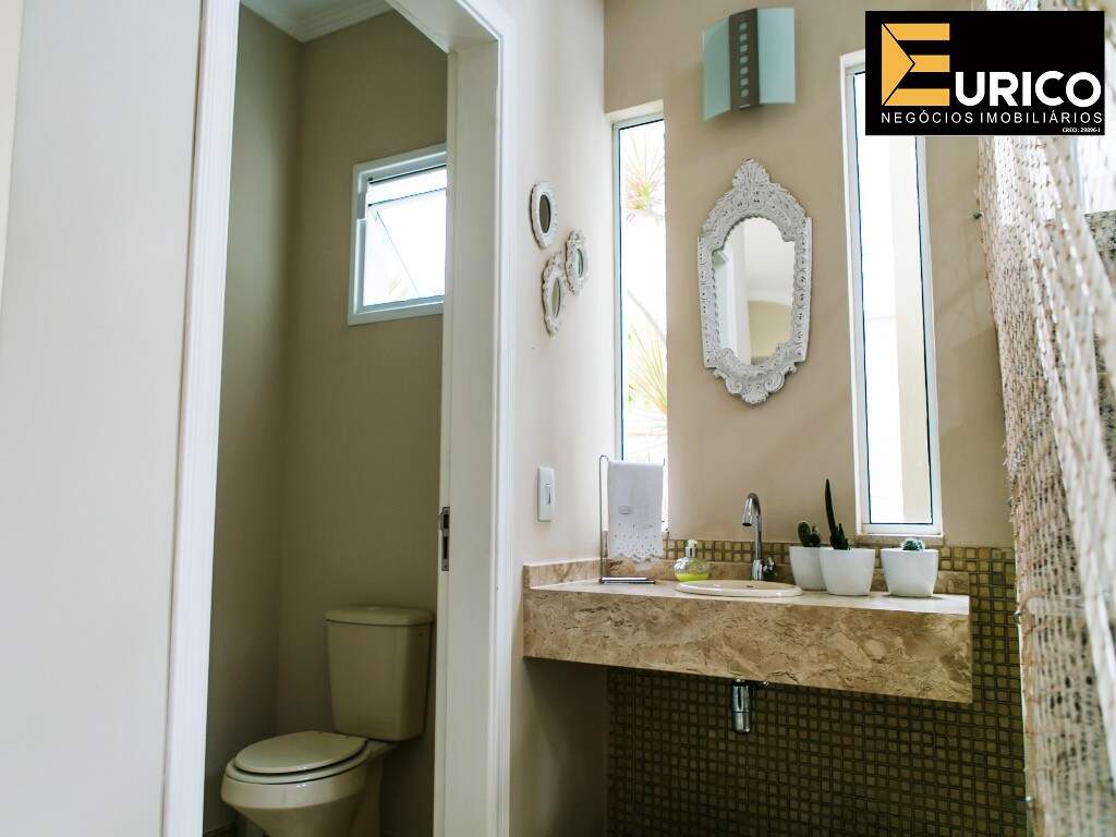 Casa em condomínio para aluguel no Condomínio Terras de Vinhedo em Vinhedo/SP: Foto 06