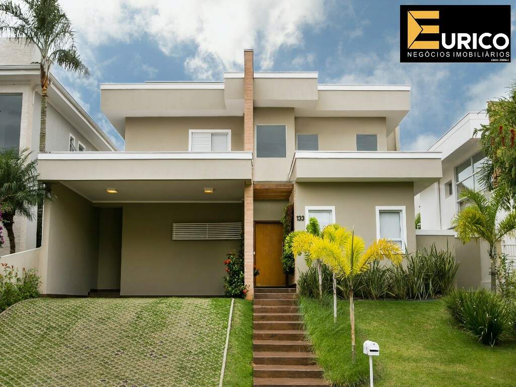 Casa em condomínio para aluguel no Condomínio Terras de Vinhedo em Vinhedo/SP: Foto 07