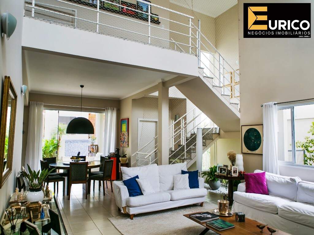 Casa em condomínio para aluguel no Condomínio Terras de Vinhedo em Vinhedo/SP: Foto 09